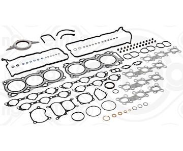 Kompletní sada těsnění, motor ELRING 057.580