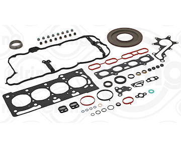 Kompletní sada těsnění, motor ELRING 074.770