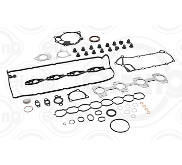 Kompletní sada těsnění, motor ELRING 117.060