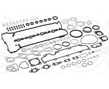 Kompletní sada těsnění, motor ELRING 120.850