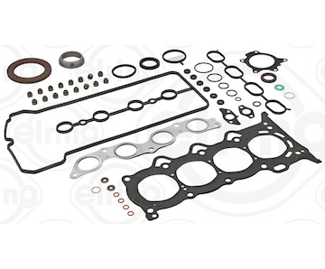 Kompletní sada těsnění, motor ELRING 155.610