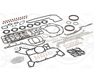 Kompletní sada těsnění, motor ELRING 166.130