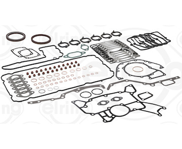 Kompletní sada těsnění, motor ELRING 166.340