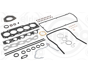 Kompletní sada těsnění, motor ELRING 180.630