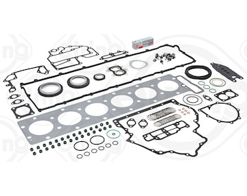 Kompletní sada těsnění, motor ELRING 198.610