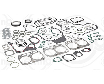 Kompletní sada těsnění, motor ELRING 220.580