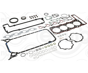 Kompletní sada těsnění, motor ELRING 221.980