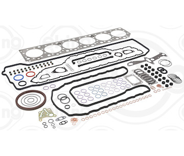 Kompletní sada těsnění, motor ELRING 250.710
