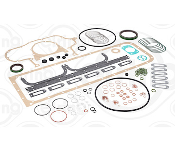 Kompletní sada těsnění, motor ELRING 253.317