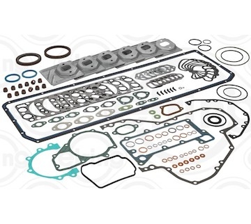 Kompletní sada těsnění, motor ELRING 284.070