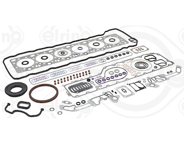 Kompletní sada těsnění, motor ELRING 309.530