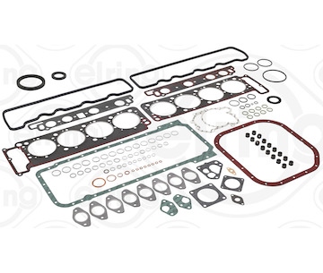 Kompletní sada těsnění, motor ELRING 318.842