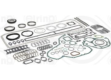 Kompletní sada těsnění, motor ELRING 332.781