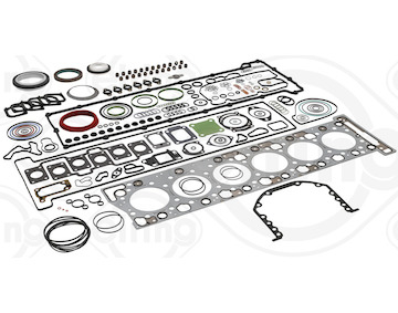 Kompletní sada těsnění, motor ELRING 356.031