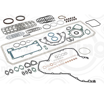 Kompletní sada těsnění, motor ELRING 374.310