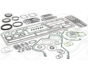 Kompletní sada těsnění, motor ELRING 374.340