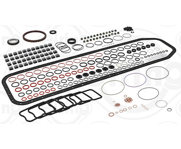 Kompletní sada těsnění, motor ELRING 381.520