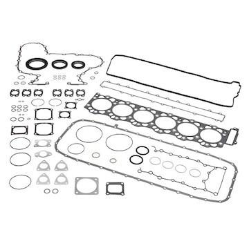 Kompletní sada těsnění, motor ELRING 383.340