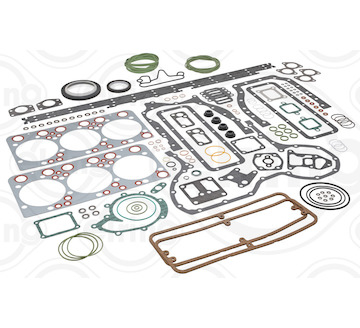 Kompletní sada těsnění, motor ELRING 385.180