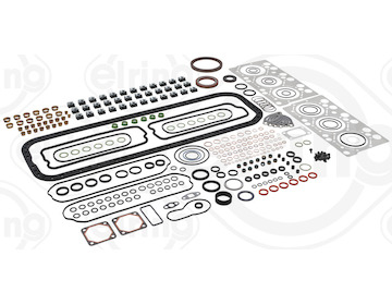 Kompletní sada těsnění, motor ELRING 390.452