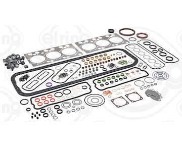 Kompletní sada těsnění, motor ELRING 390.460