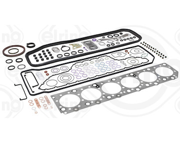 Kompletní sada těsnění, motor ELRING 392.430