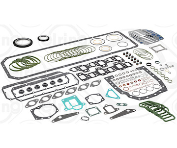 Kompletní sada těsnění, motor ELRING 399.650