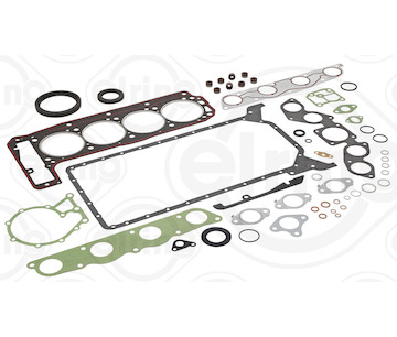 Kompletní sada těsnění, motor ELRING 414.010