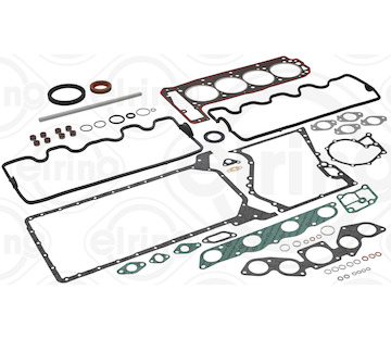 Kompletní sada těsnění, motor ELRING 434.600