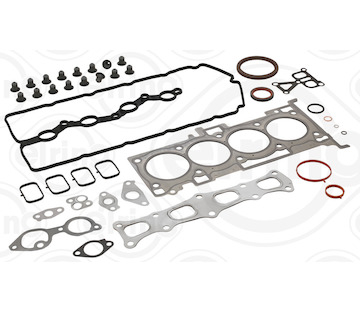 Kompletní sada těsnění, motor ELRING 440.290