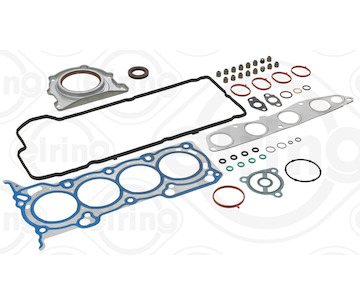 Kompletní sada těsnění, motor ELRING 455.270