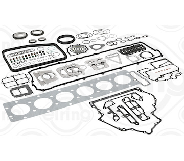 Kompletní sada těsnění, motor ELRING 481.690