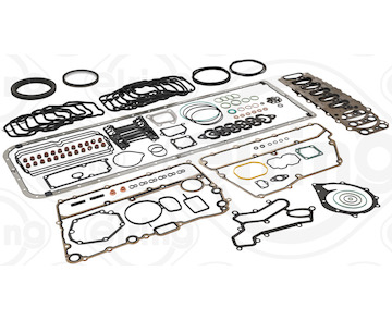 Kompletní sada těsnění, motor ELRING 496.080