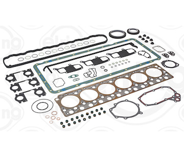 Kompletní sada těsnění, motor ELRING 538.232