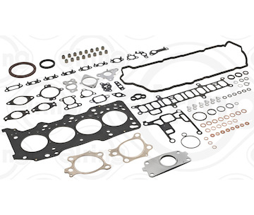 Kompletní sada těsnění, motor ELRING 550.390