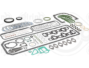 Kompletní sada těsnění, motor ELRING 550.690