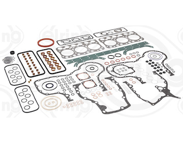 Kompletní sada těsnění, motor ELRING 563.405