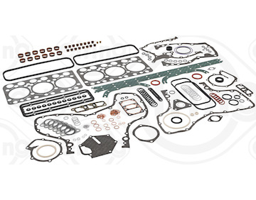 Kompletní sada těsnění, motor ELRING 563.464