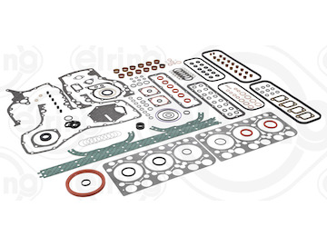 Kompletní sada těsnění, motor ELRING 563.499