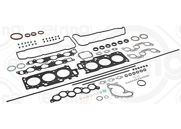 Kompletní sada těsnění, motor ELRING 564.810