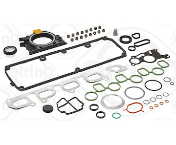 Kompletní sada těsnění, motor ELRING 566.770