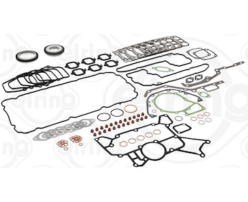Kompletní sada těsnění, motor ELRING 583.130