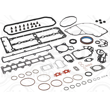 Kompletní sada těsnění, motor ELRING 586.540