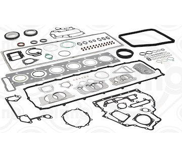 Kompletní sada těsnění, motor ELRING 595.480