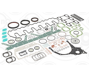 Kompletní sada těsnění, motor ELRING 598.650