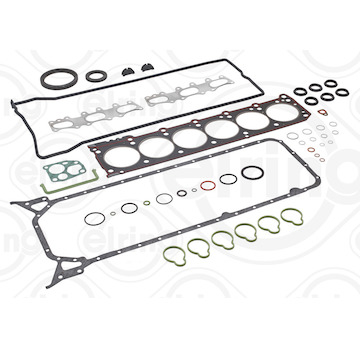 Kompletní sada těsnění, motor ELRING 633.580