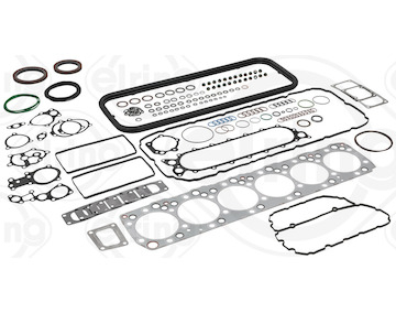 Kompletní sada těsnění, motor ELRING 648.670