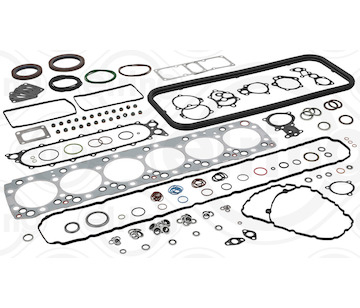 Kompletní sada těsnění, motor ELRING 649.710