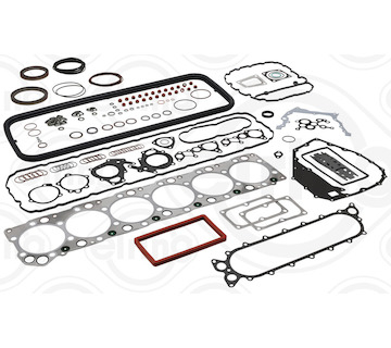 Kompletní sada těsnění, motor ELRING 649.730