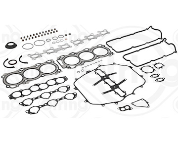 Kompletní sada těsnění, motor ELRING 701.560